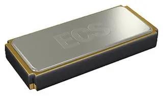 CRYSTAL, AEC-Q200, 32.768KHZ, 3.2X1.5MM ECS-.327-12.5-34QCS-TR