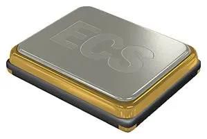 CRYSTAL, 12MHZ, 20PF, SMD, 3.2MMX2.5MM ECS-120-20-33-CKM-TR3