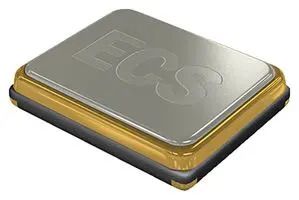 CRYSTAL, 25MHZ, 12PF, SMD, 3.2MMX2.5MM ECS-250-12-33-AGN-TR3