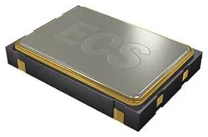 OSCILLATOR, 16MHZ, HCMOS, SMD, 5MMX3.2MM ECS-3961-160-AU-TR