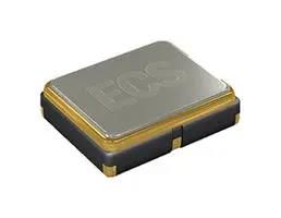 OSCILLATOR, AECQ200/32.768KHZ, 3.2X2.5MM ECS-327ATQMV-AS-TR