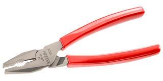 COMBINATION PLIER, 2.2MM, 205MM L 187A.20G