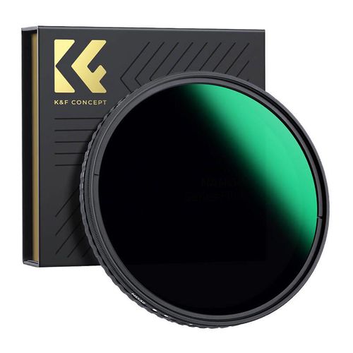 Filter Nano-X 77 mm XV40 K&F Concept, K&F Concept KF01.1079