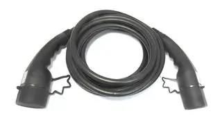 PWR CORD, EVC IEC 62196 RCPT-PLUG, 5M MP006852