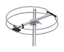 FM ANTENNA, 87.5-108MHZ, 4DB, 75 OHM 30-2435.