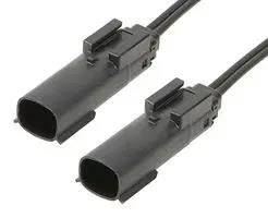 WTB CORD, 2P MX150 PLUG-PLUG, 11.8" 2162821022