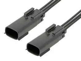 WTB CORD, 3P MX150 PLUG-PLUG, 5.9" 2162821031