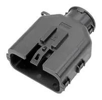 AUTOMOTIVE HOUSING, 20POS 34950-2011