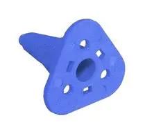 WEDGELOCK, 3POS, PIN WLP03