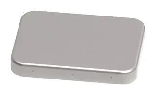 SHIELD CABINET COVER, 10.8MM X 6.6MM 3671102