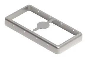 SHIELD CABINET FRAME, 59.3MM X 20.6MM 3670593