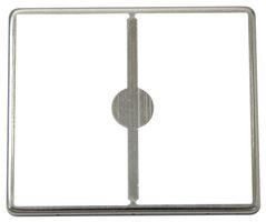 SHIELD CABINET FRAME, 59.5MM X 50.4MM 3670595