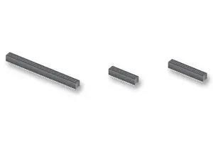 SOCKET, 1.0MM, SMT, 2X5WAY MLE-105-01-G-DV-A