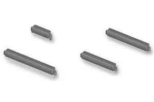 SOCKET, 1.27MM, 2X30WAY SFM-130-01-L-D-A