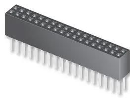 SOCKET, 1.27MM, 40 WAY SFMC-120-03-S-D