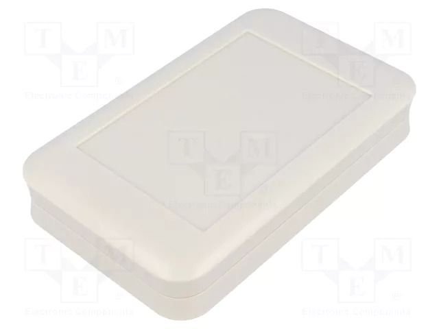 Case; grey MIKROE MIKROE-1351