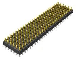 HEADER, 2MM, THT VERT, 32WAY TMMH-116-01-G-D