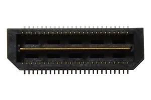 HEADER, 0.635MM, HIGH SPEED, 2X25WAY QTS-025-02-L-D-A