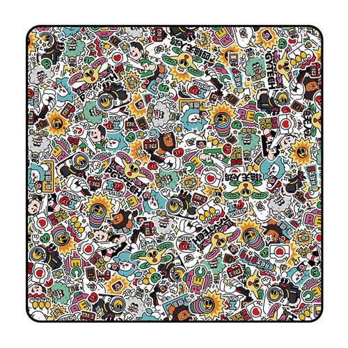 Protective Wrap PGYTECH Size M (Pop Collage), PGYTECH P-CB-144