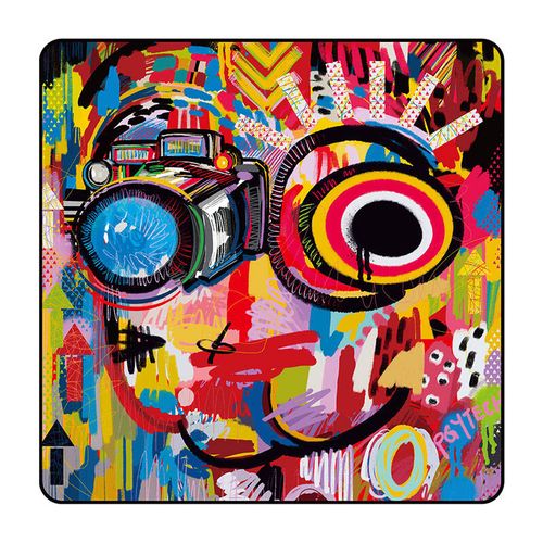 Protective Wrap PGYTECH Size M (Doodle), PGYTECH P-CB-146