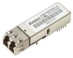TRANSCEIVER MOD, 125MBAUD, 1308NM, 3.3V AFBR-59E4APZ-LH