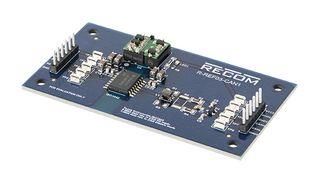 REFERENCE DESIGN BOARD, CAN TRANSCEIVER R-REF03-CAN1