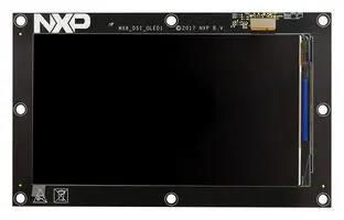 MIPI-DSI OLED DISP BRD, I.MX 8 EVAL KIT MX8-DSI-OLED1A