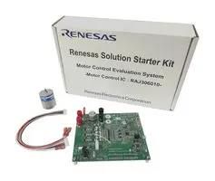 ANALOGUE DEVELOPMENT KIT, MOTOR CONTROL RTK0EML2C0S01020BJ