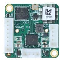 CONTROLLER/DRIVER MOD, 2-PH, 0.7A, 9-28V TMCM-1321