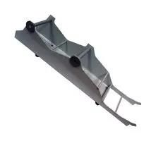 REEL HOLDER, MANUAL PICK/PLACE MANIPULAT FEEDER-CHOLDER