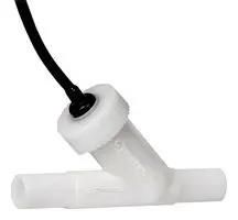 FLOW SWITCH, SPST, 0.6A, -20 TO 85DEG C FSU50A