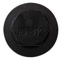 CAP NUT, NYLON B44020J0006B012