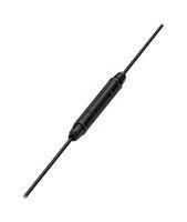 PHOTOVOLTAIC CONN, MALE, CABLE, 13A 1214616