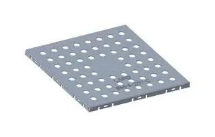 EMI SHIELDING GASKET, 44.37MM X 44.37MM BMI-S-207-C