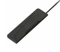 RF ANTENNA, I-BAR, 5.85GHZ, ADHESIVE WSA.2458.A.101151