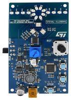 EVAL, 8CH LED DRIVER W/DIRECT SW CONTROL STEVAL-ILL090V1