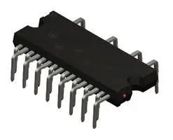 IPM MODULE, IGBT, 600V, 6A STGIPQ4C60T-HZ