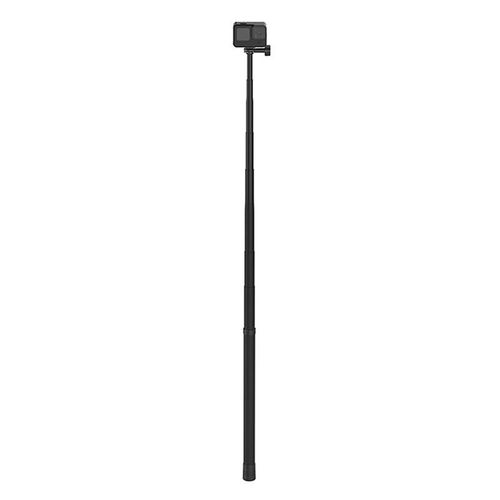 Selfie stick 2.7M TELESIN Carbon Fibre, Telesin GP-MNP-270-02