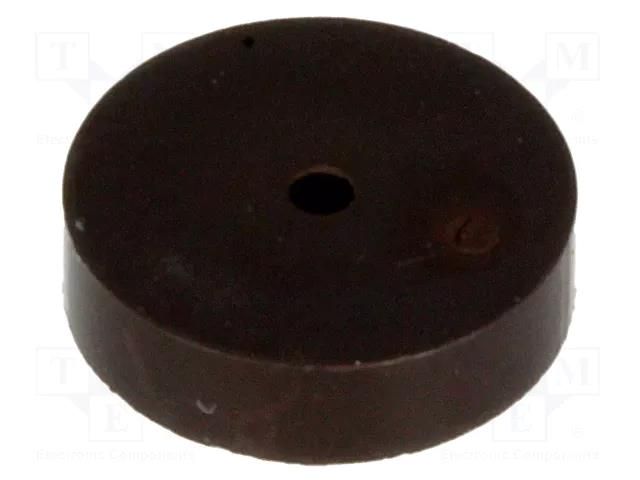 Sensor: sensor adapter; magnet; Kind of sensor: magnetic disc POLOLU POLOLU-2599
