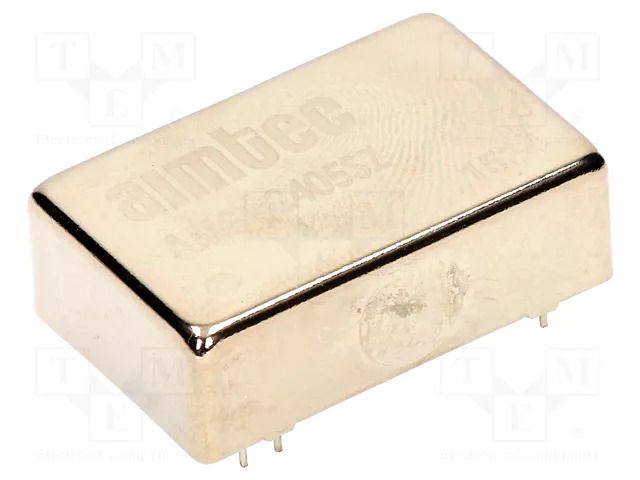 Converter: DC/DC; 7.5W; Uin: 18÷36VDC; Uout: 5VDC; Iout: 1.5A; DIP24 AIMTEC AM8T-2405SZ
