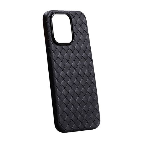 Protective phone case Joyroom JR-BP005 for iPhone 15 Pro (black), Joyroom JR-BP005 iP 15 Pro B