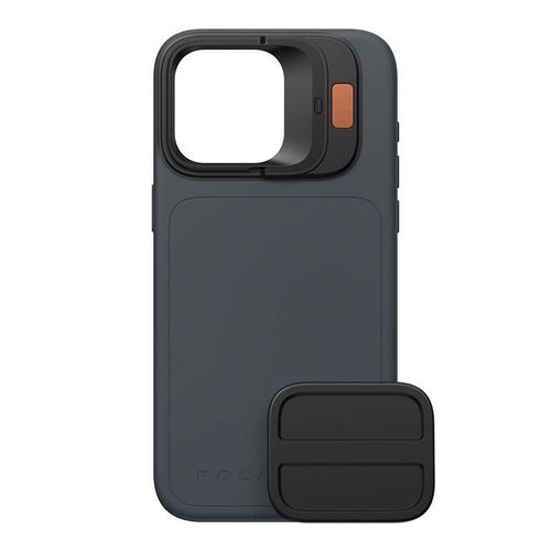 Case PolarPro for iPhone 15 Pro (ocean), PolarPro IP15-P-OCN