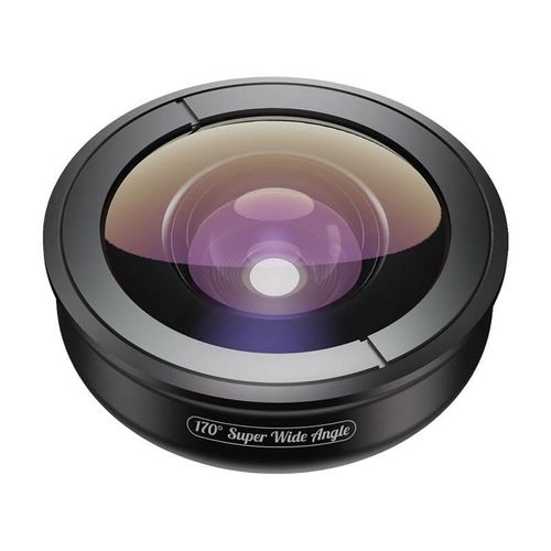 Mobile lens APEXEL APL-HB170SW 170° Super wide angle lens, APEXEL APL-HB170SW