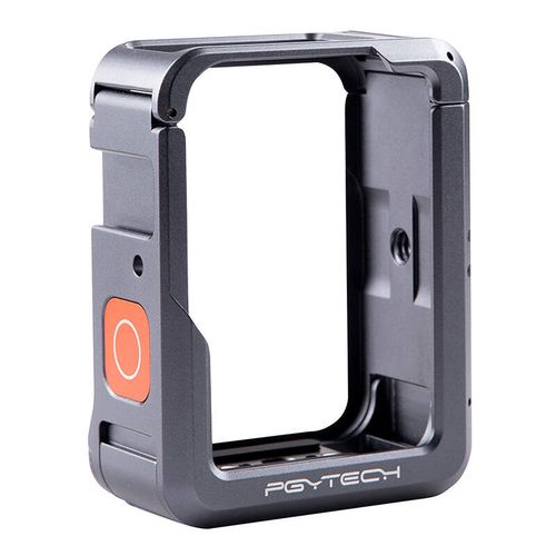 Camera Aluminum Cage PGYTECH for GoPro 12, PGYTECH P-46C-010