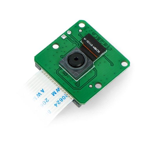 IMX219 8Mps camera - for Raspberry Pi CM and Jetson Nano - ArduCam B0191 ACM-15751 5904422324643