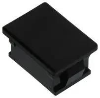 FIXING INSERT, ROCK SWITCH, BLACK, PA66 057190200