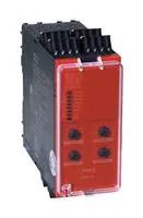 SAFETY RELAY, 3PST-NO, 5A, 250VAC, SCREW HR6S-AT1P