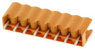 PIN HEADER, 8 POSITION, 5.08MM 1522460000