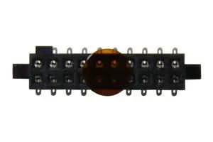 SOCKET, 1.27MM, SMT, 20 WAY SFM-110-02-L-D-A-K-TR
