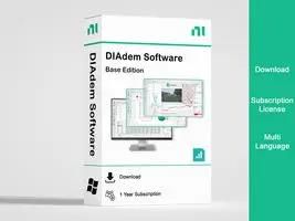 LABVIEW DATALOG & SUPERVISORY CTRL MOD 781145-35WP